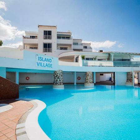 480 A Island Village With Terrace View And Wifi Costa Adeje  Esterno foto