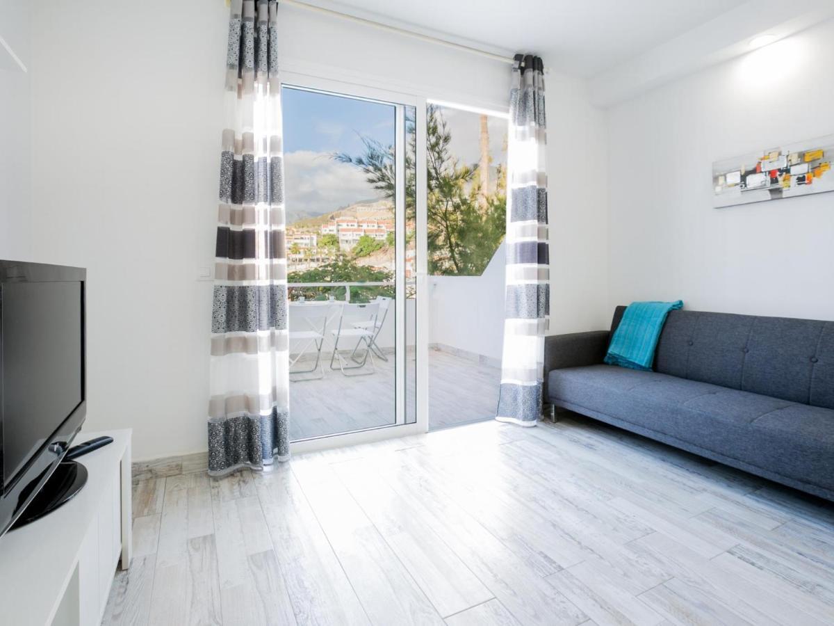 480 A Island Village With Terrace View And Wifi Costa Adeje  Esterno foto