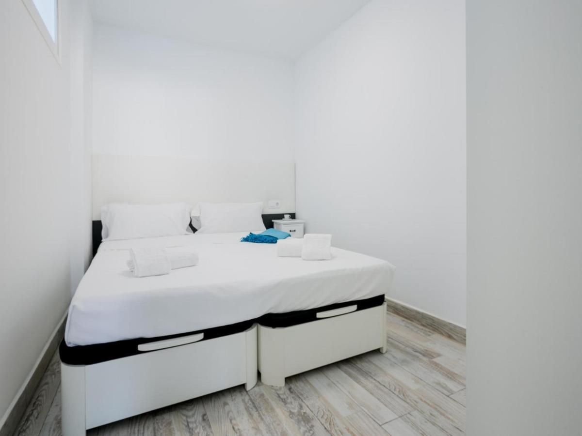 480 A Island Village With Terrace View And Wifi Costa Adeje  Esterno foto