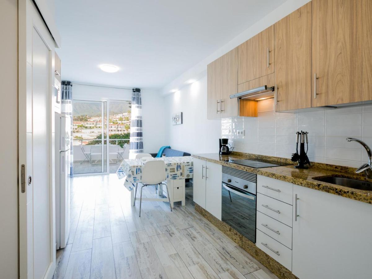 480 A Island Village With Terrace View And Wifi Costa Adeje  Esterno foto