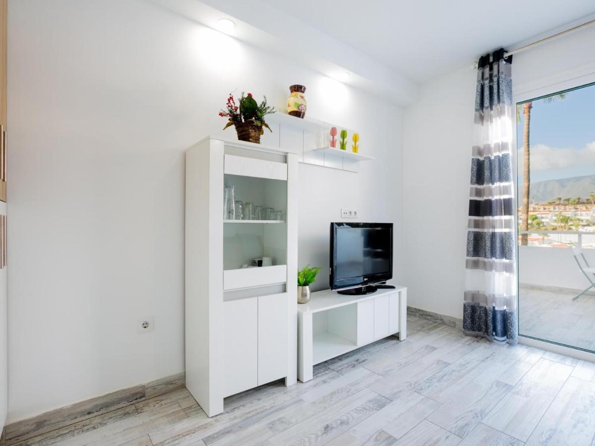 480 A Island Village With Terrace View And Wifi Costa Adeje  Esterno foto