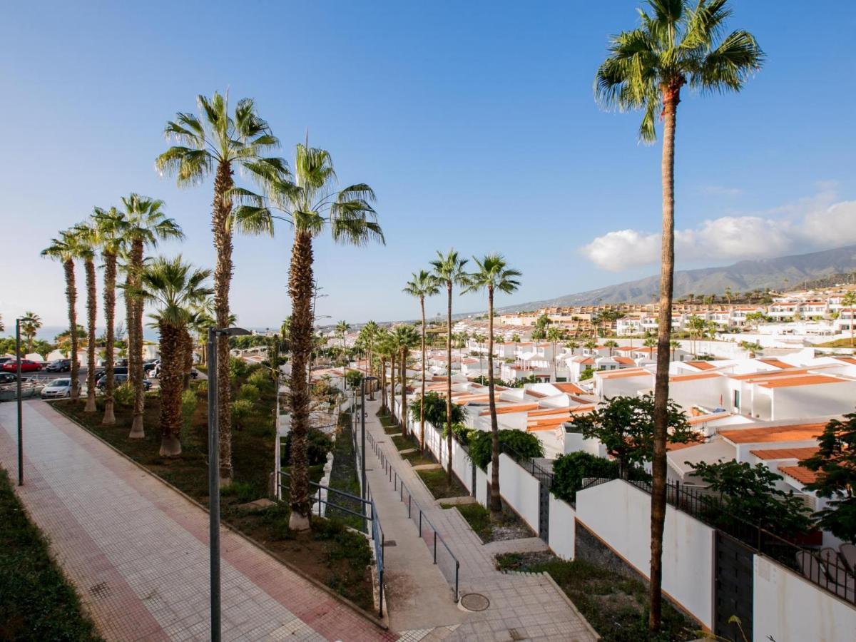 480 A Island Village With Terrace View And Wifi Costa Adeje  Esterno foto