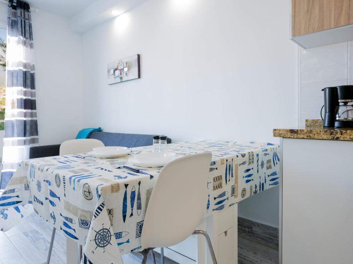 480 A Island Village With Terrace View And Wifi Costa Adeje  Esterno foto
